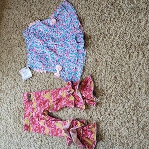 Matilda Jane & Ruffle Butt Bundle